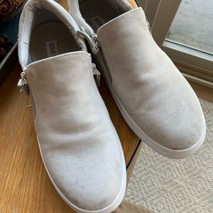 Steve Madden Slip on Sneaker
